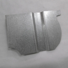 CLAPETA AIRE LMB G 300 PARTE FIJA